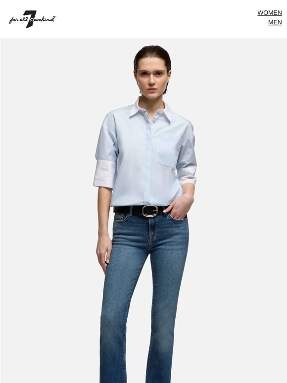 Must-Have Bootcuts