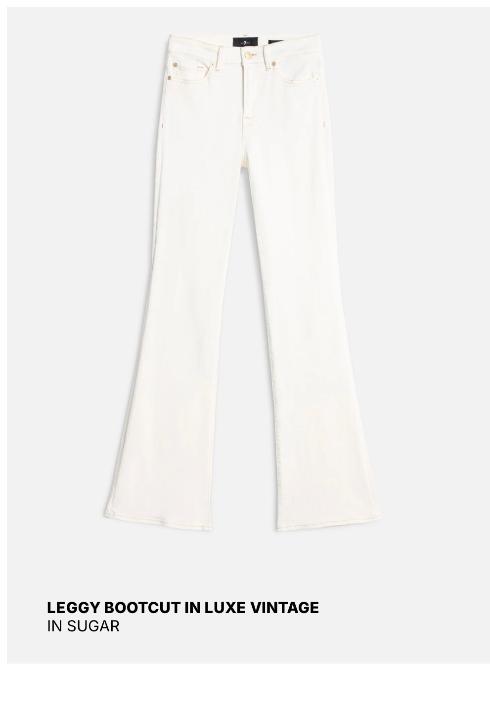 Shop Bootcuts
