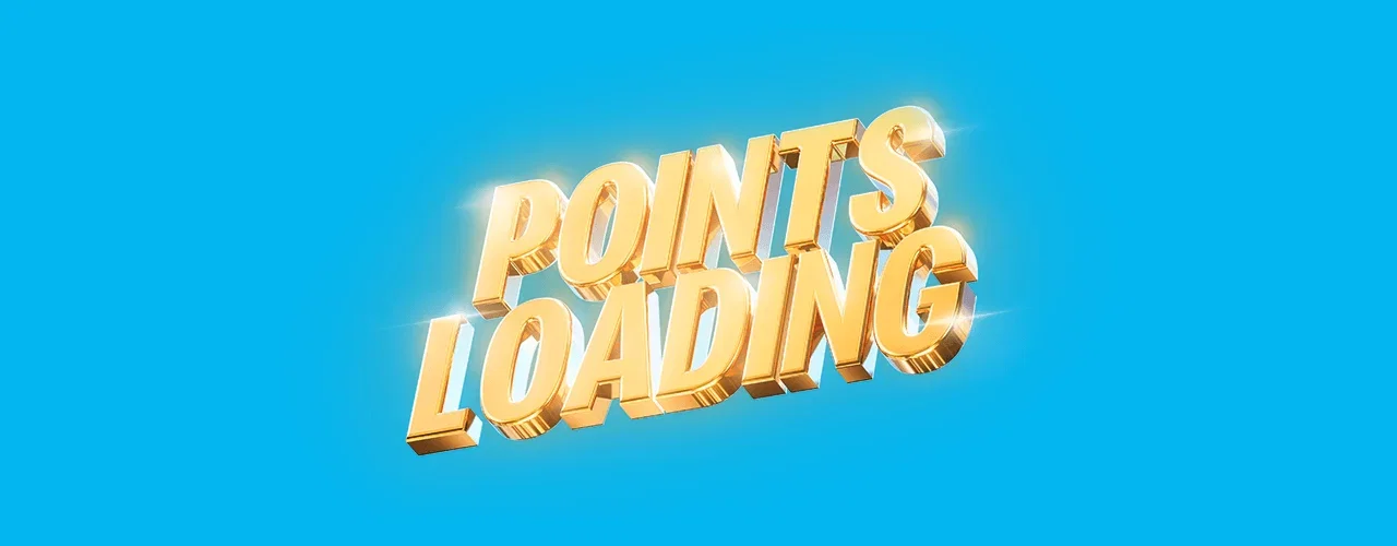 1. Points loading