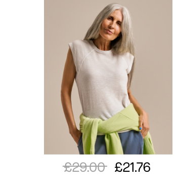 Easy Breezy T-Shirt