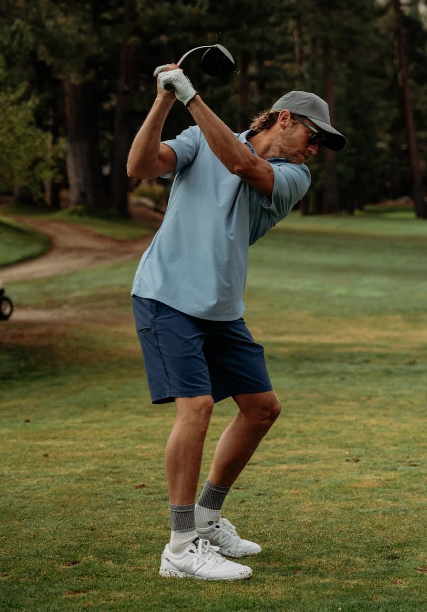 Men's Upshift Short