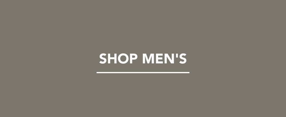 Shop Men's