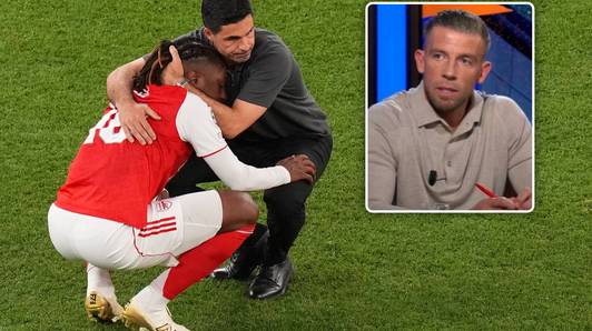 “Als Engels kampioen de Champions League-finale zó spelen...”: onze analisten zagen het voetbal zegevieren dankzij PSG