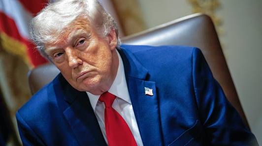 Deal met Iran dan toch niet zo dichtbij als Trump laat uitschijnen? Dit gebeurde in Situation Room waar hij “definitieve beslissing” zou nemen