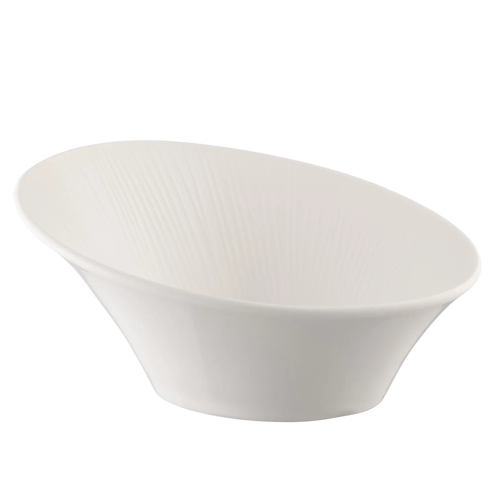 Image of Belleek Living Erne Serving Bowl