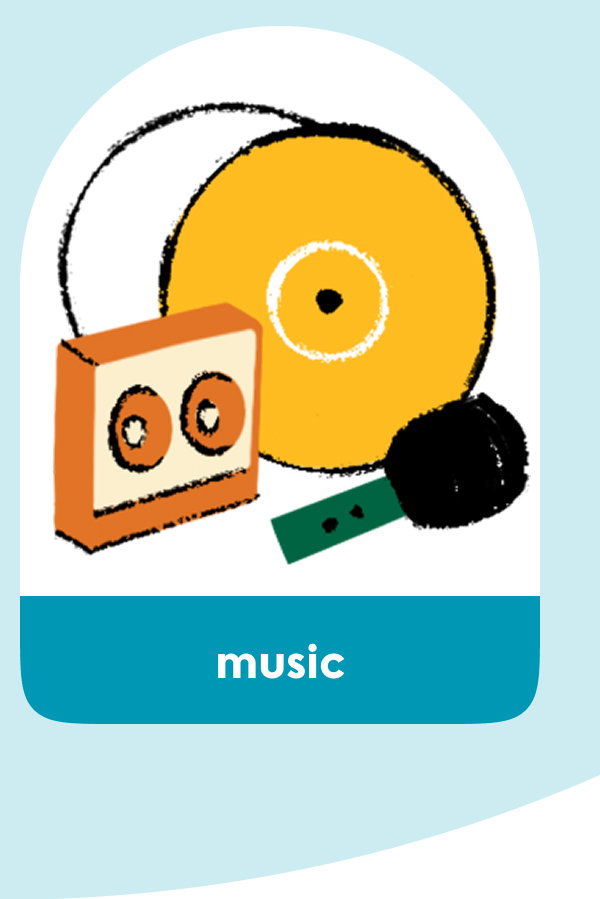 music-dad