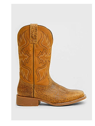 Shop Boots & Apparel