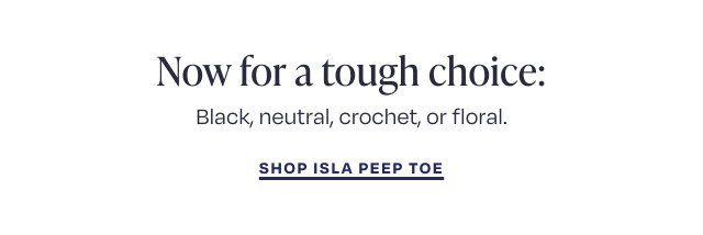 Shop Isla Peep Toe Heeled Sandal