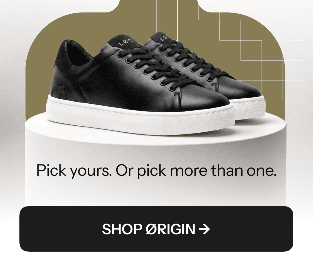 SHOP ORIGIN
