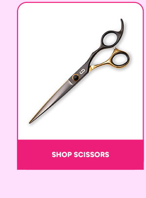 Shop Scissors