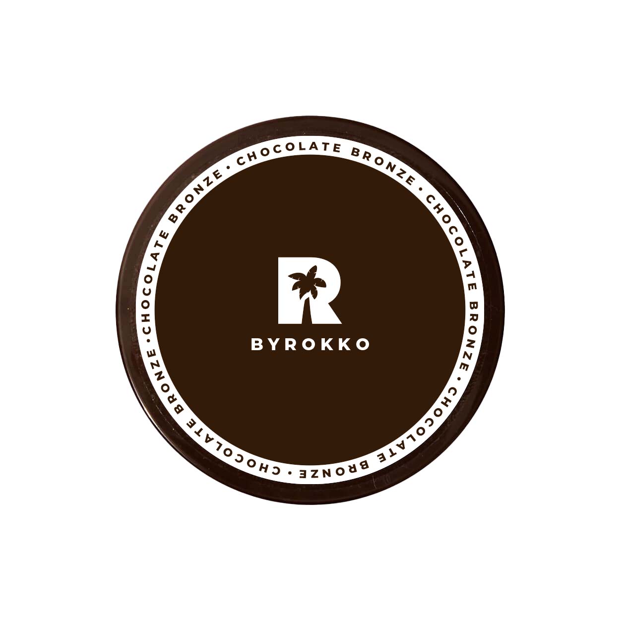 Image of Shine Brown Chocolate