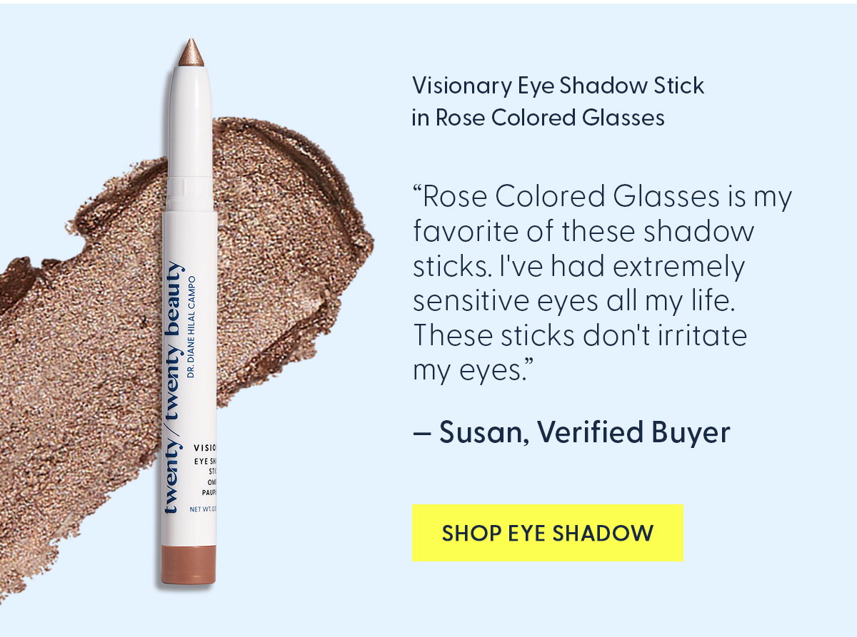 Shop Eye Shadow
