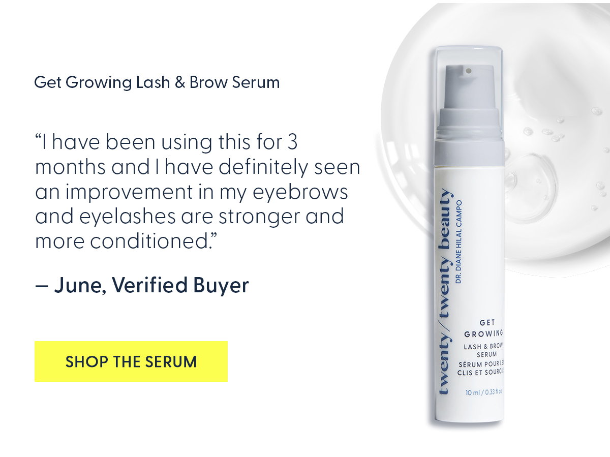 Shop The Serum