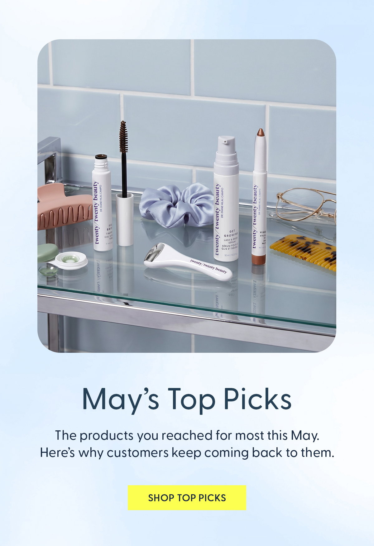 Shop Top Picks