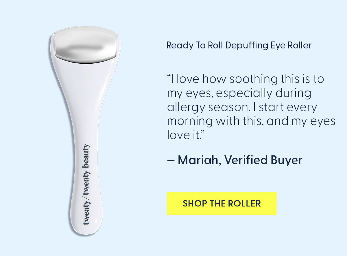 Shop The Roller