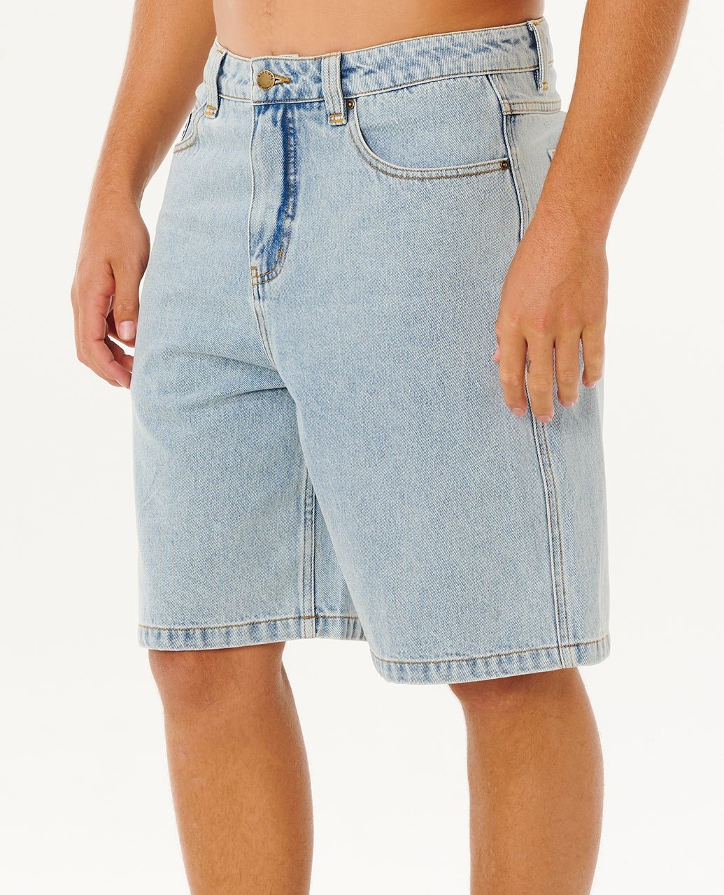 Nu Dose 22" Denim Walkshort