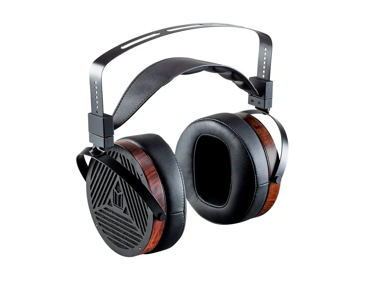 AUDIO GEAR