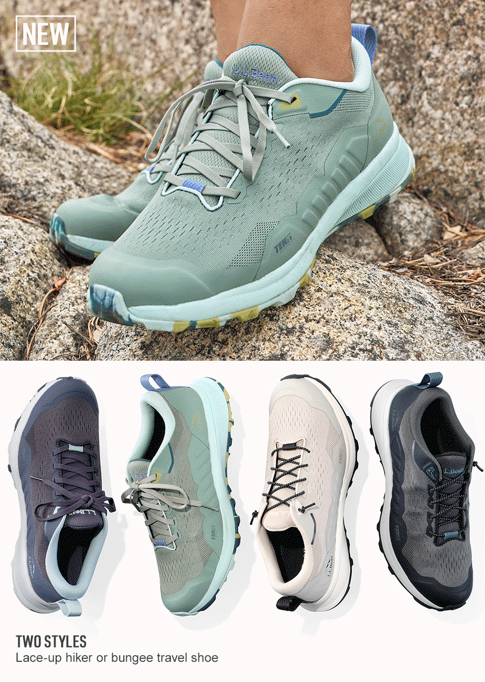 Elevation Sneakers