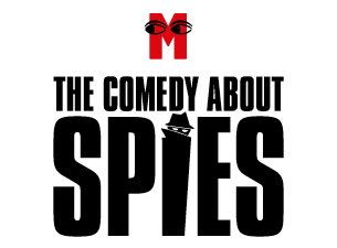 Comedy about Spies