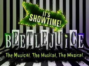 Beetlejuice
