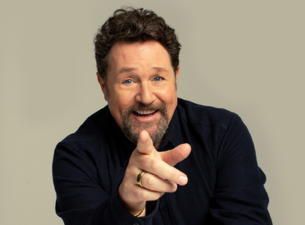 Michael Ball