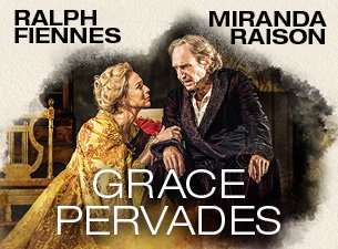 Grace Pervades