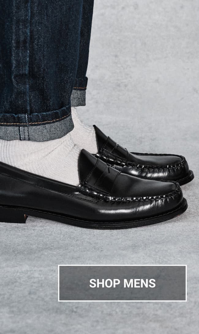 Shop Mens