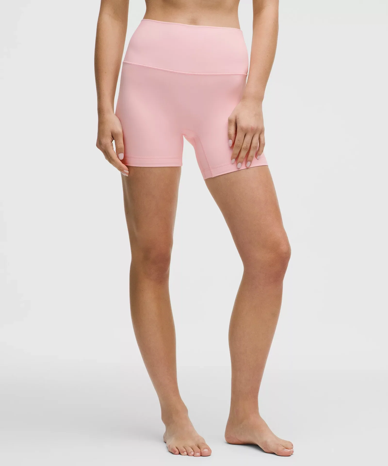 lululemon Align No Line™ High-Rise Short 6