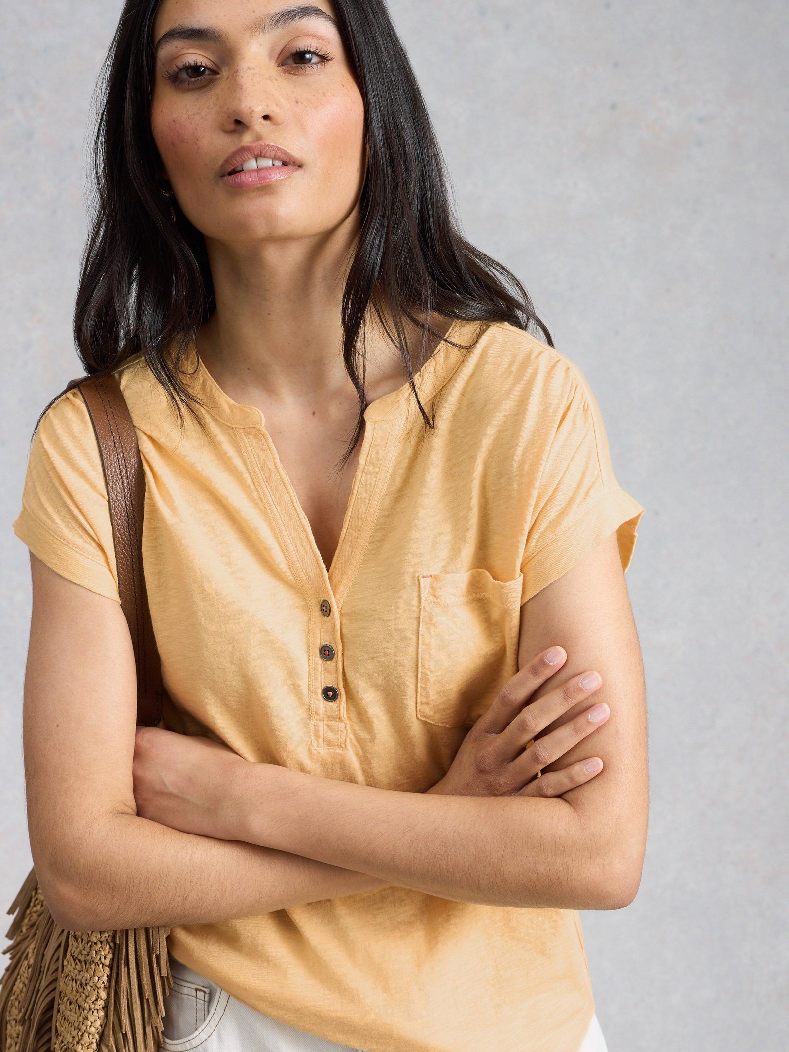 Shop Cecily Shirt