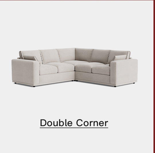Double Corner