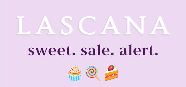 Lascana header