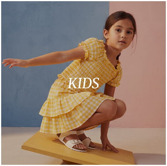 SHOP KIDS