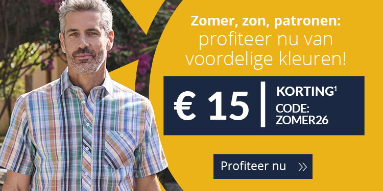 15 € Sommerrabatt