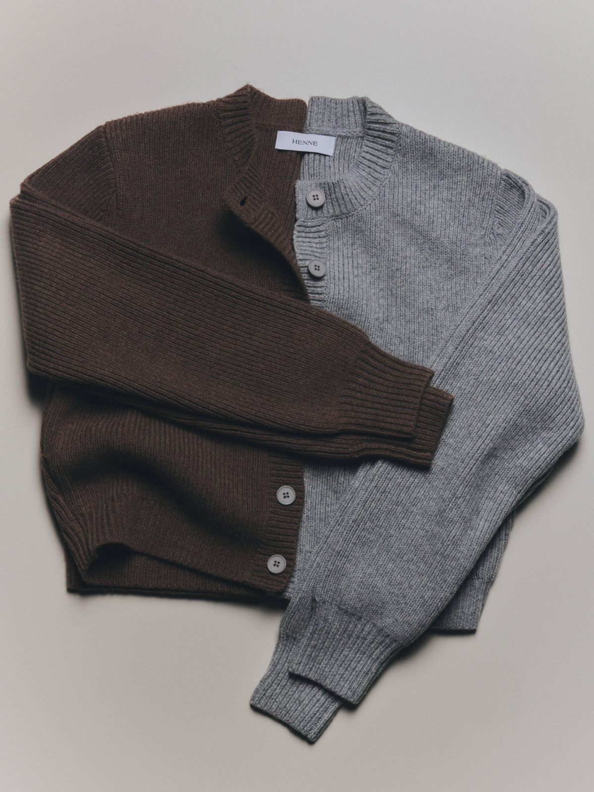 Knitwear