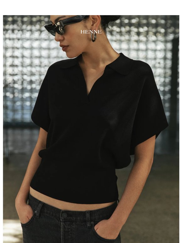 Tactile Knitwear