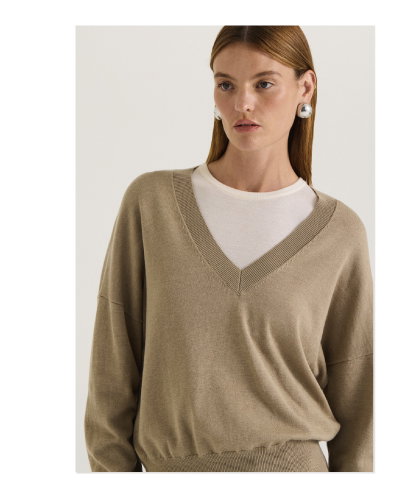 Anisa Jumper