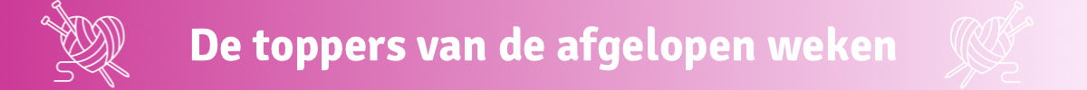 Laatste weekend Mei actie: 10% korting op het gehele assortiment*