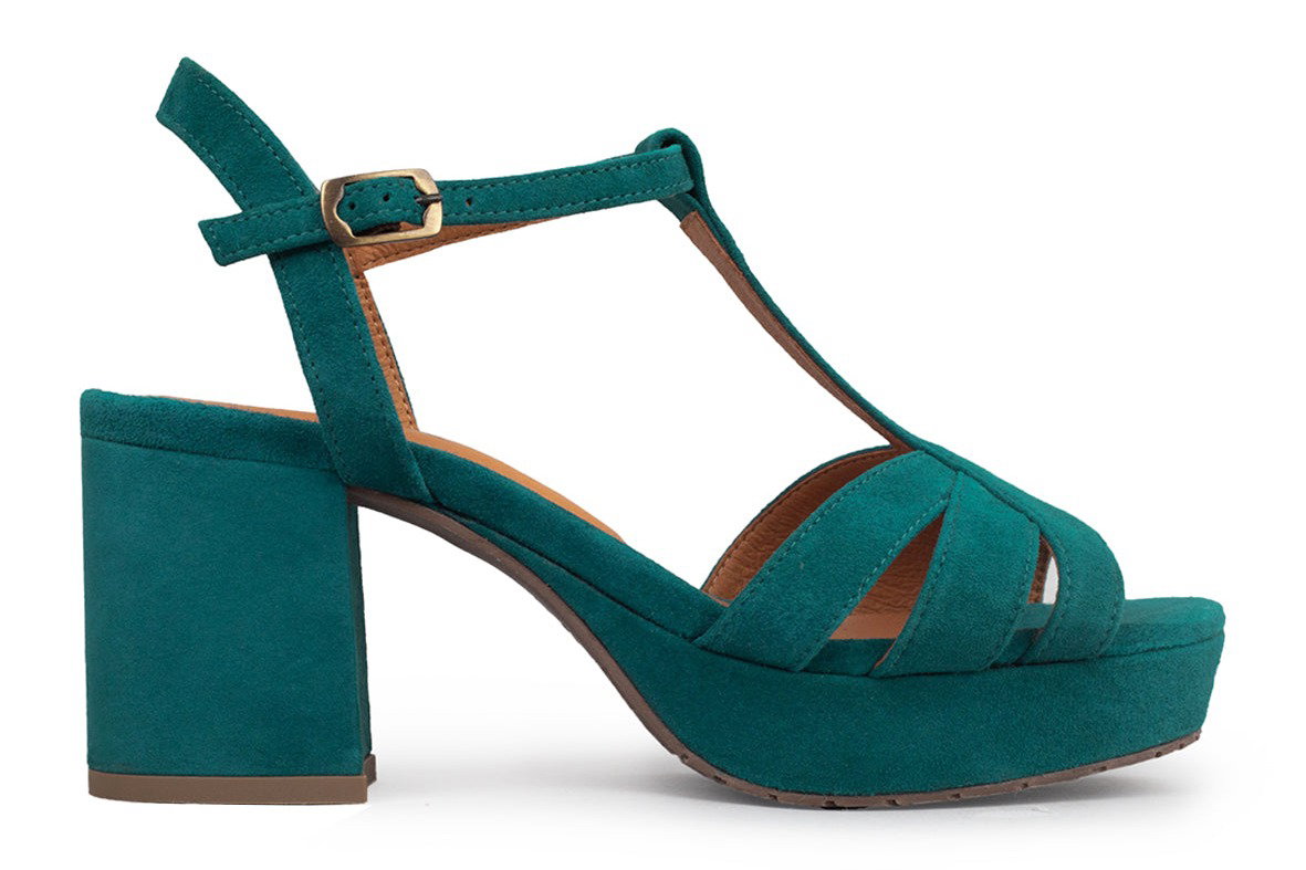 Charlie Teal
