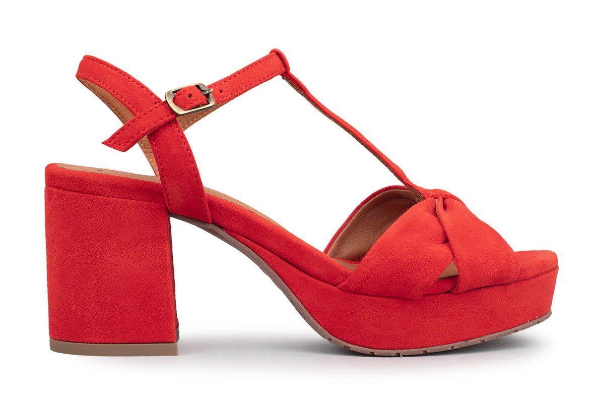 Celia Red