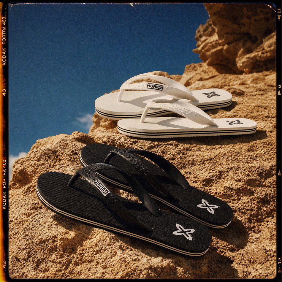 FLIP FLOP CAY
