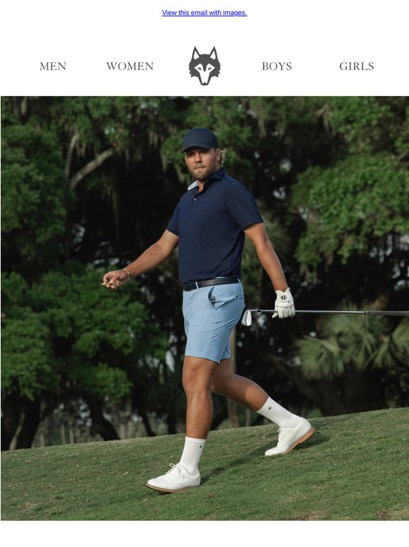 Tailored for Summer Rounds