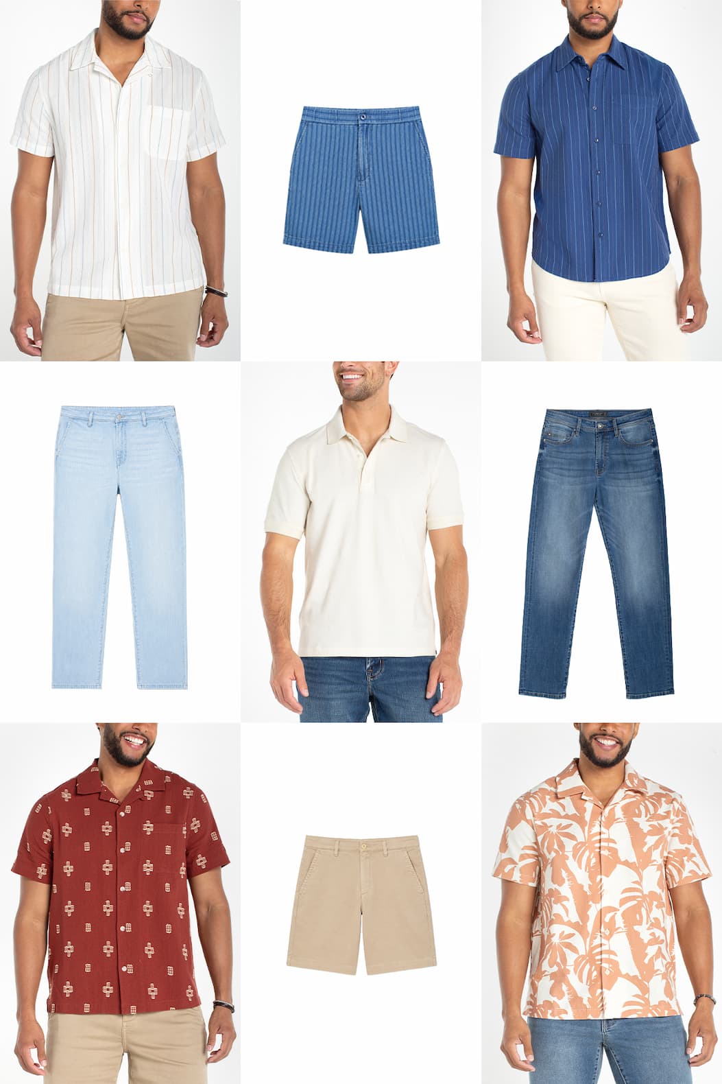 The Father's Day Gift Guide.