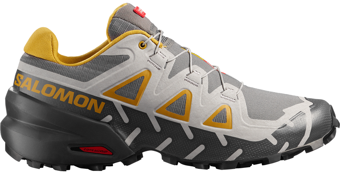 Speedcross 20 Years 