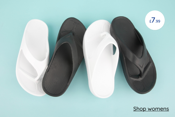 Flip flops