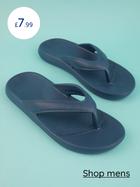 Mens sandals