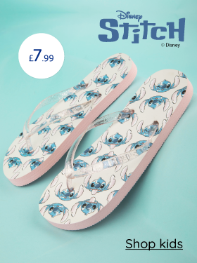 Kids sandals