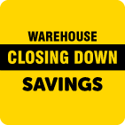 WH closing down