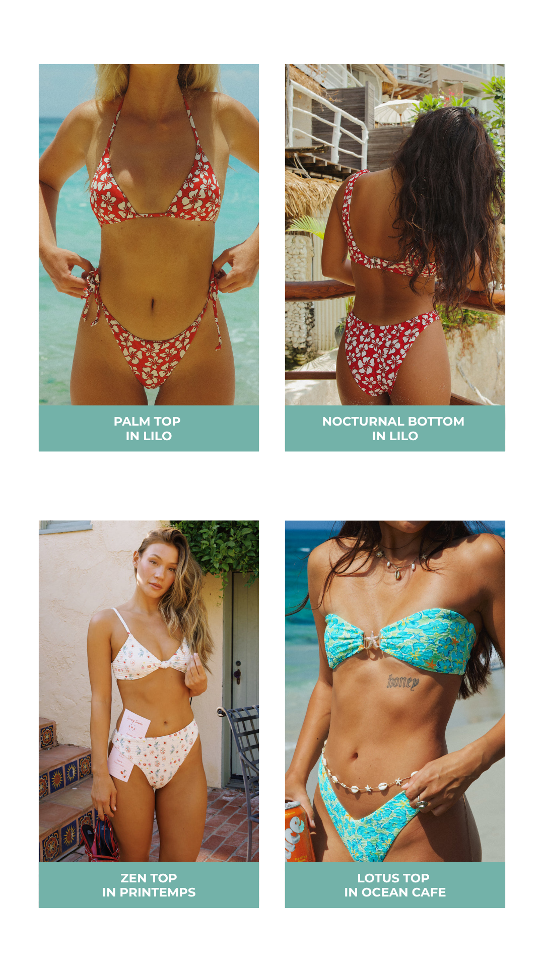 May Best Sellers