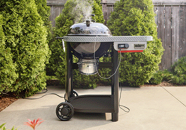 Performer Grills