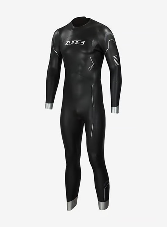 Neoprenos<br>Triatlón